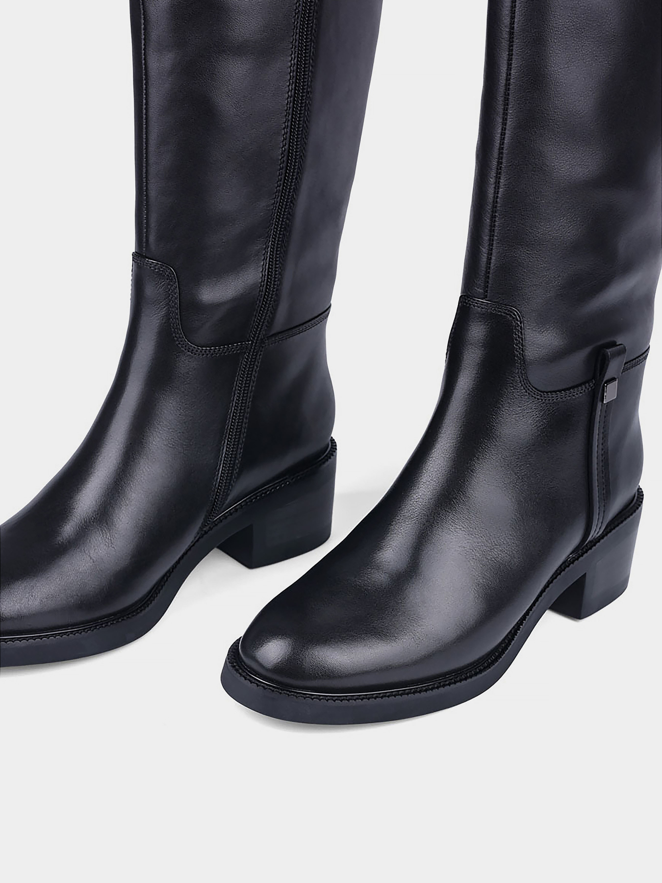 Ботфорти Attizzare модель WS7191-18-10RM-N560K Фото