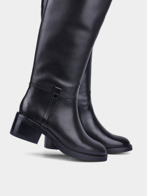 Ботфорти Attizzare модель WS7191-18-10RM-N560K Фото