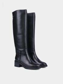 Ботфорти Attizzare модель WS7191-18-10RM-N560K Фото