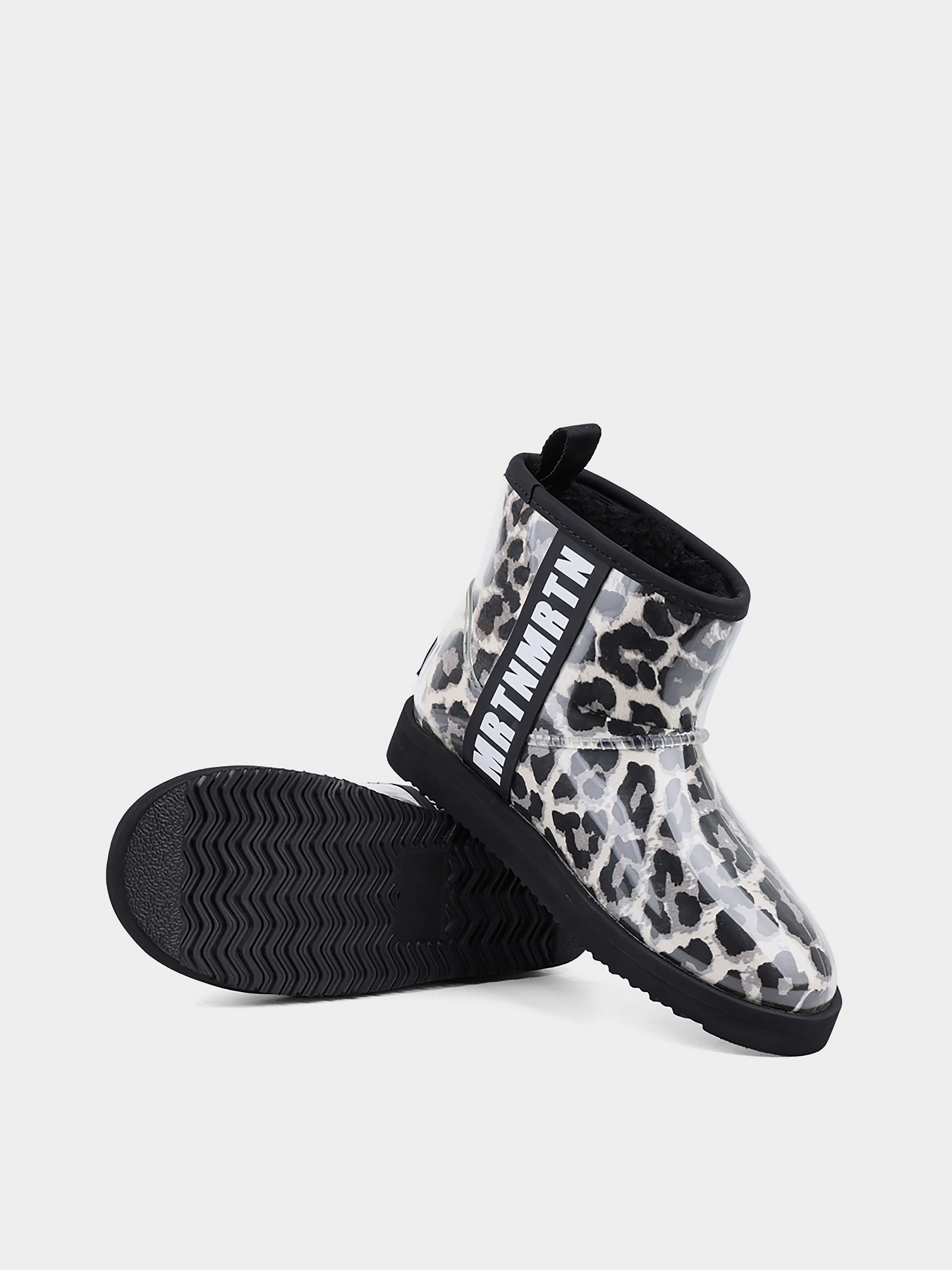 Сапоги MIRATON модель 1113190 Фото