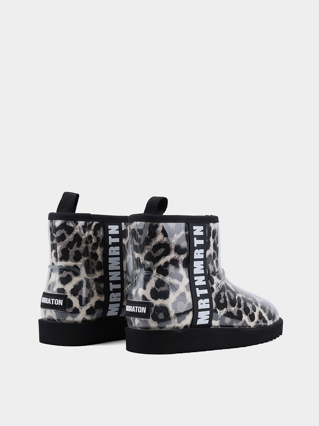 Сапоги MIRATON модель 1113190 Фото