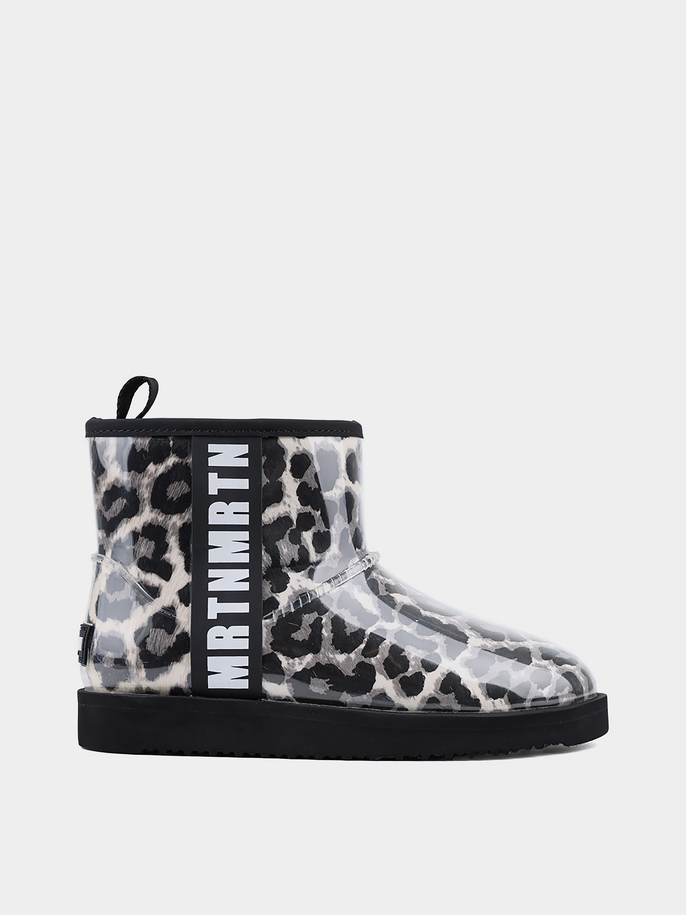 Сапоги MIRATON модель 1113190 Фото