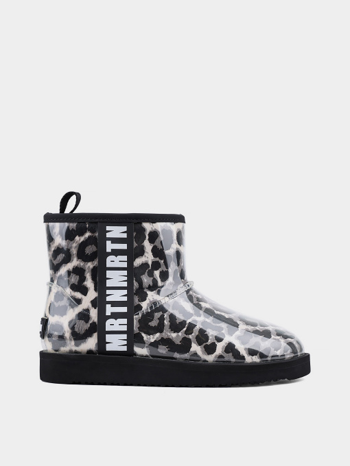 Чоботи MIRATON модель 1113190 Фото