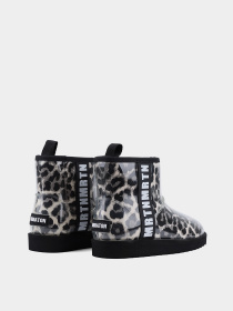 Сапоги MIRATON модель 1113190 Фото