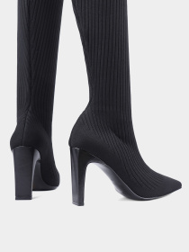 Сапоги MIRATON модель TYX1335-1412 Фото