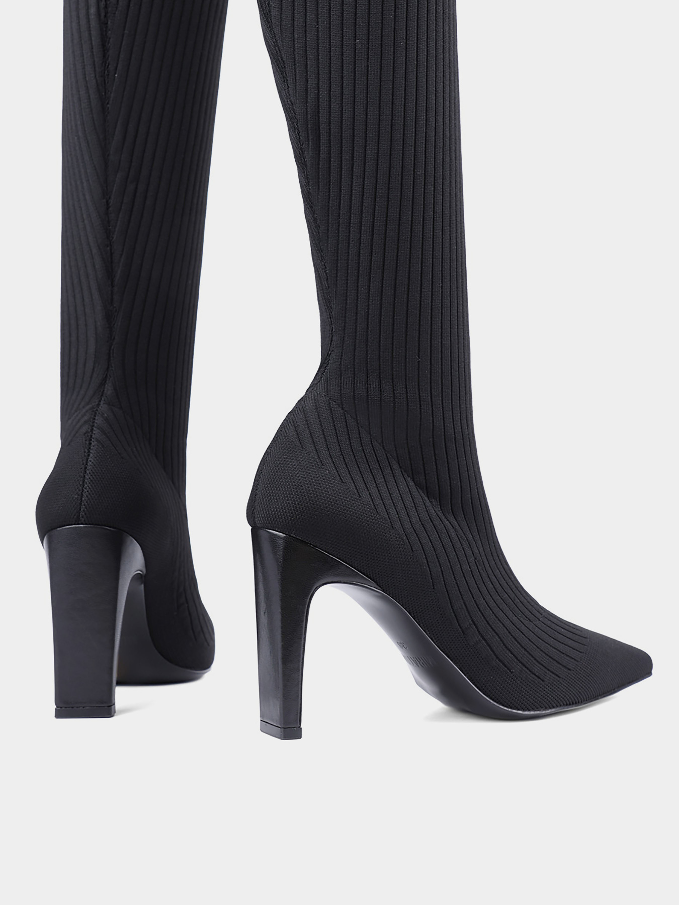 Сапоги MIRATON модель TYX1335-1412 Фото