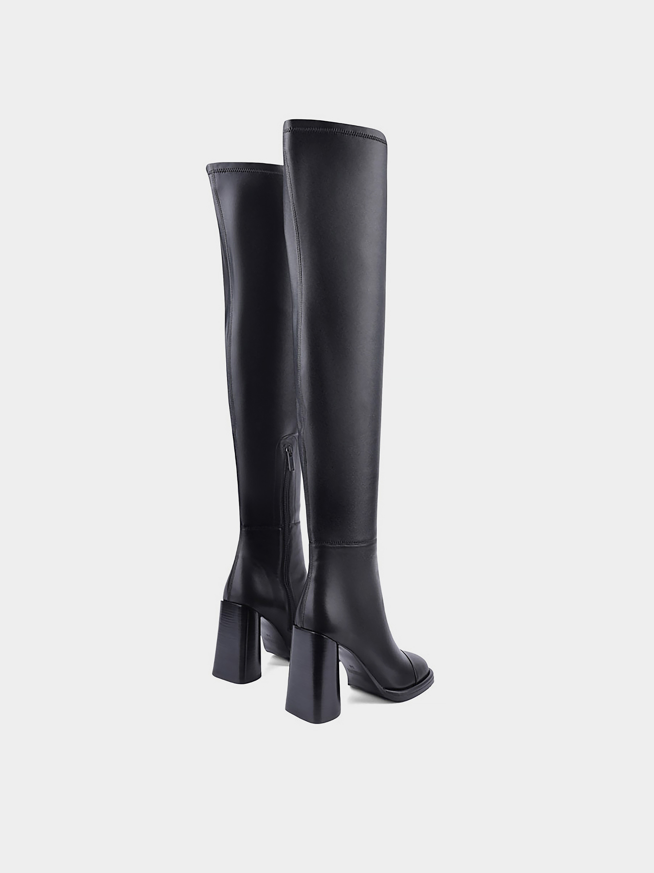 Ботфорты MIRATON модель 8715-2310-1 Фото