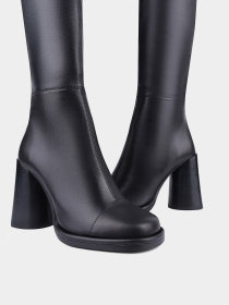 Ботфорты MIRATON модель 8715-2310-1 Фото