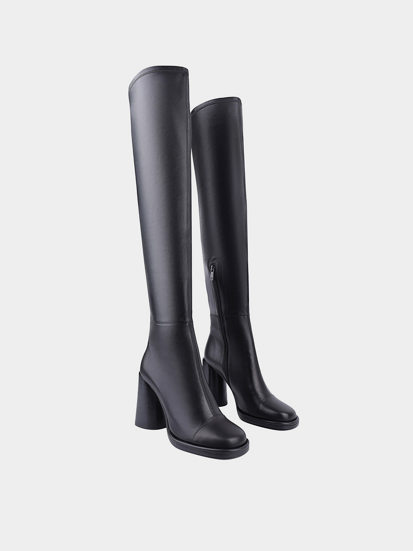 Ботфорти MIRATON модель 8715-2310-1 Ботфорти MIRATON модель 8715-2310-1 Фото