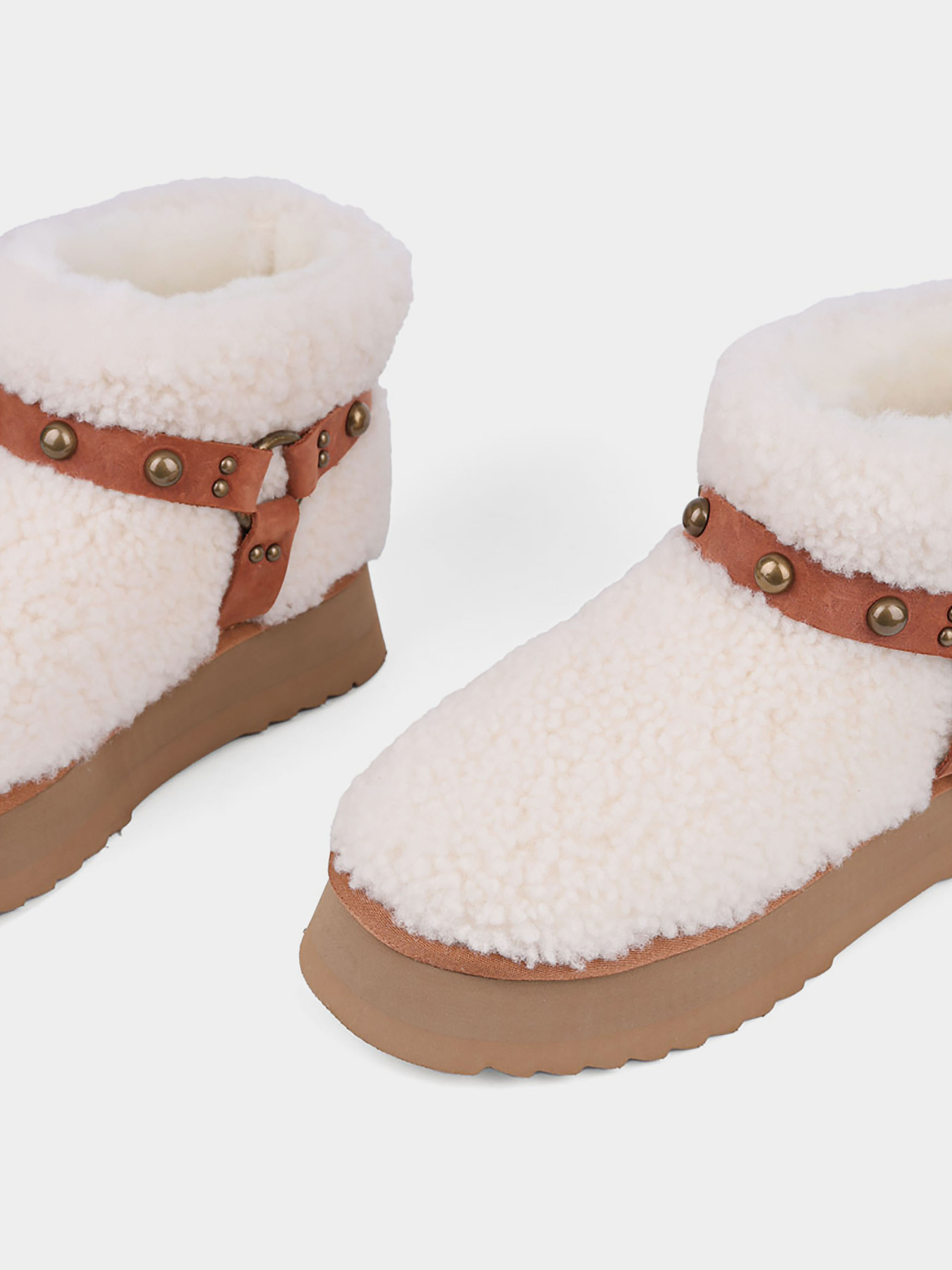 Сапоги MIRATON модель 1155011 Фото