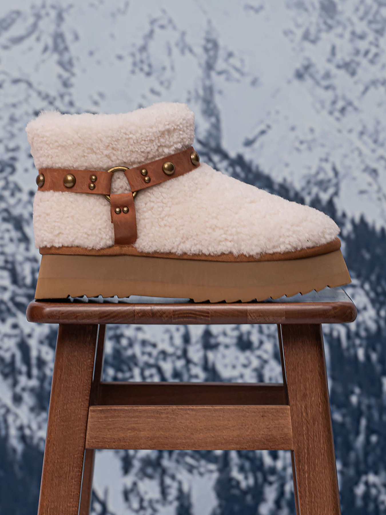 Сапоги MIRATON модель 1155011 Фото