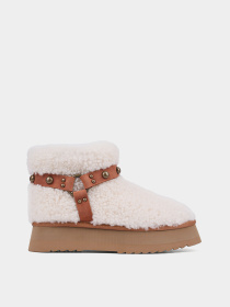 Сапоги MIRATON модель 1155011 Фото