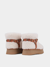 Сапоги MIRATON модель 1155011 Фото