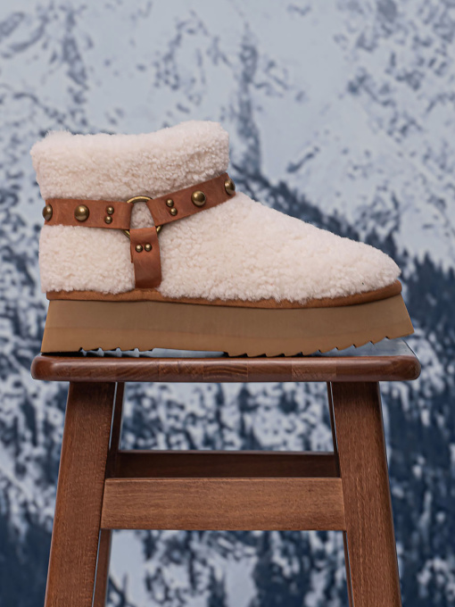 Чоботи MIRATON модель 1155011 Фото