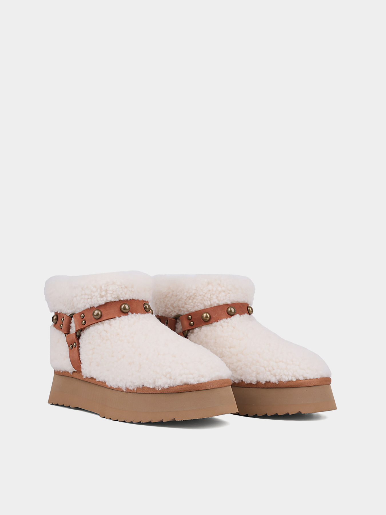 Сапоги MIRATON модель 1155011 Фото