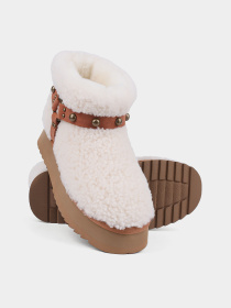 Сапоги MIRATON модель 1155011 Фото