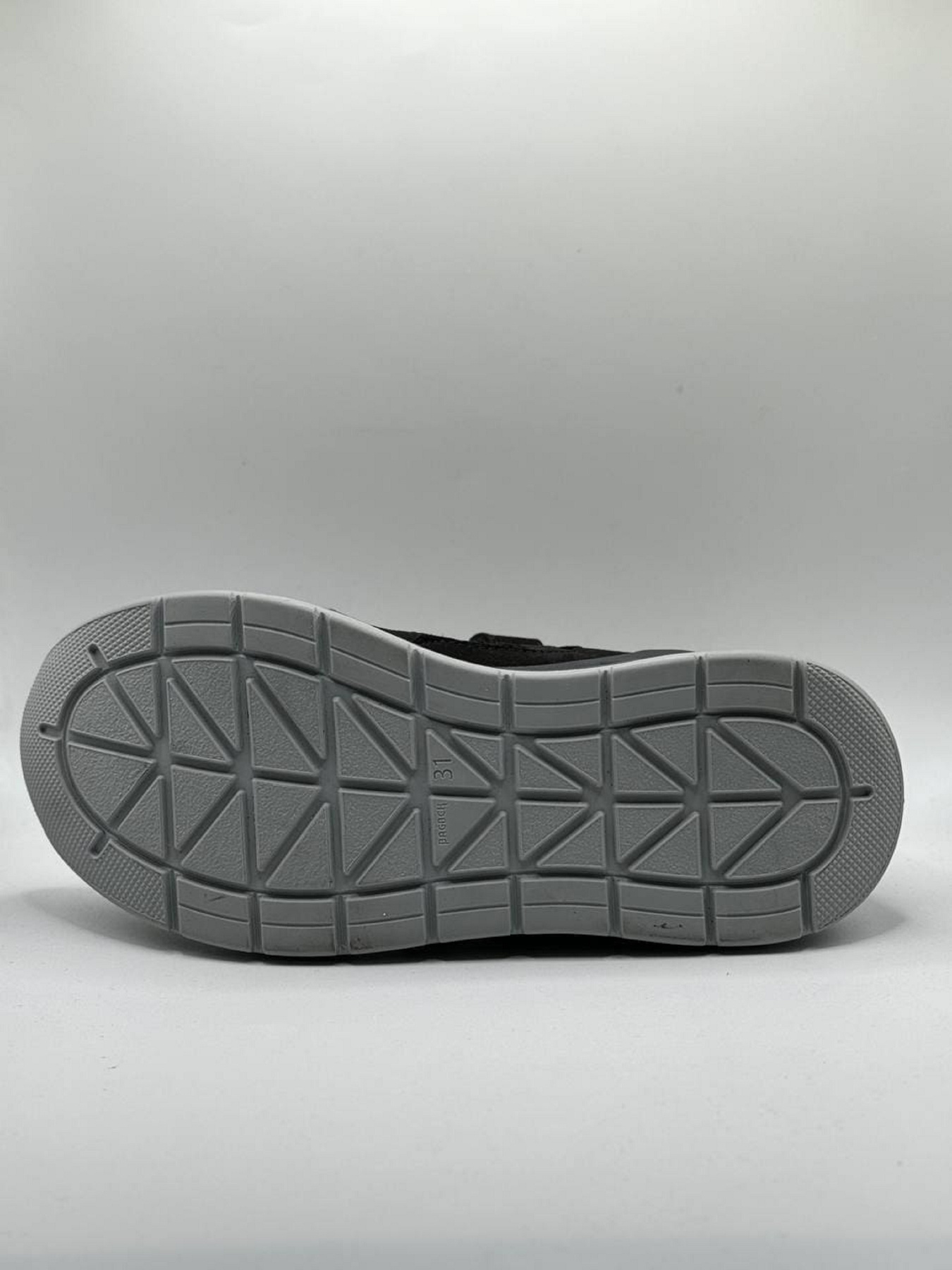 Кроссовки Perlina модель 105black Фото