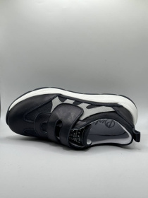 Кроссовки Perlina модель 105siniy24 Фото