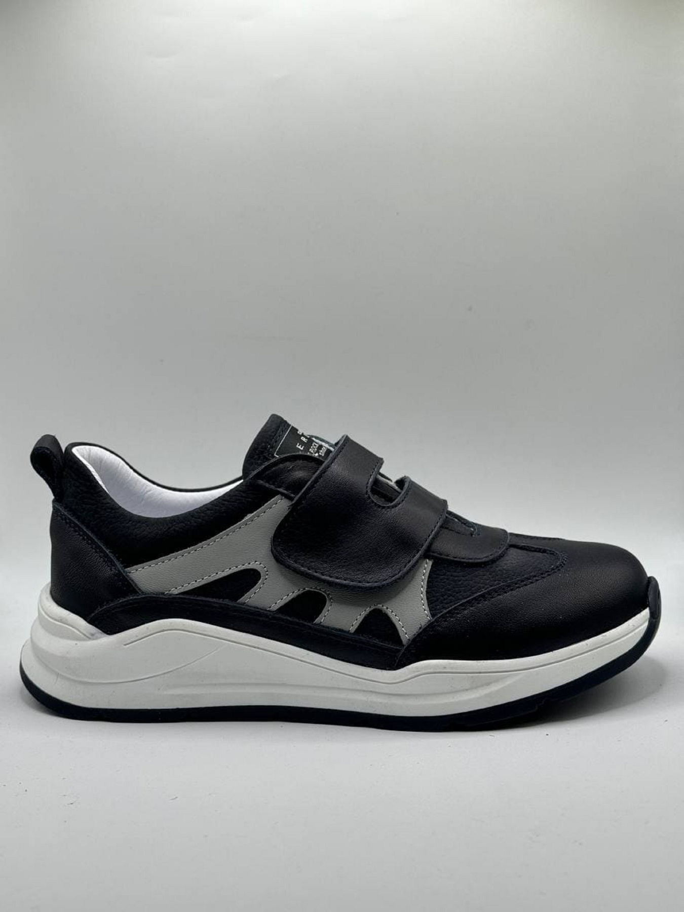 Кроссовки повседневные Perlina модель 105siniy24 Фото