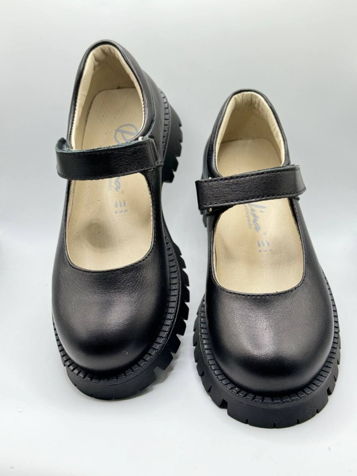 Туфли Perlina модель 28koja Фото