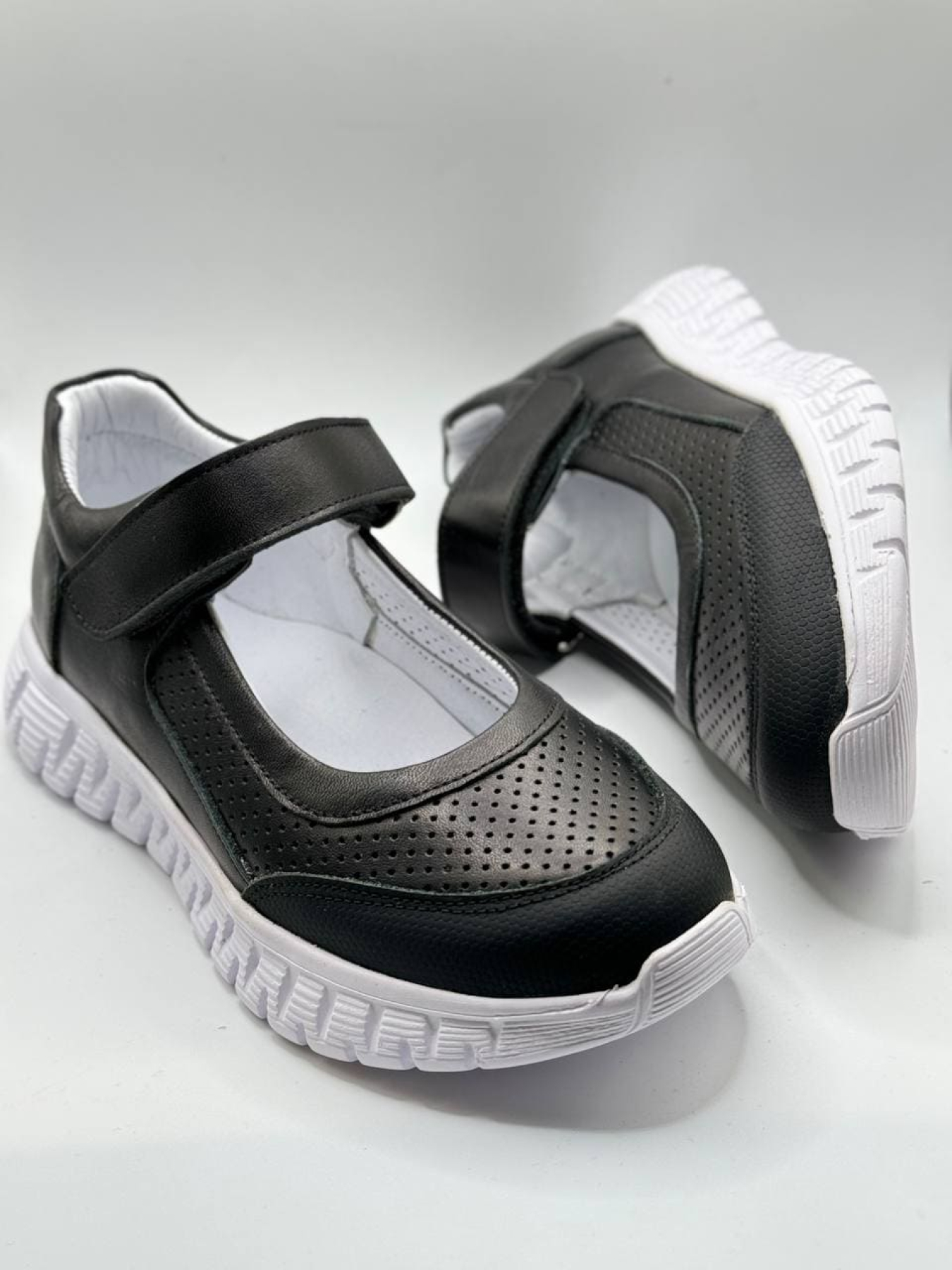 Туфли Perlina модель 28dir Фото