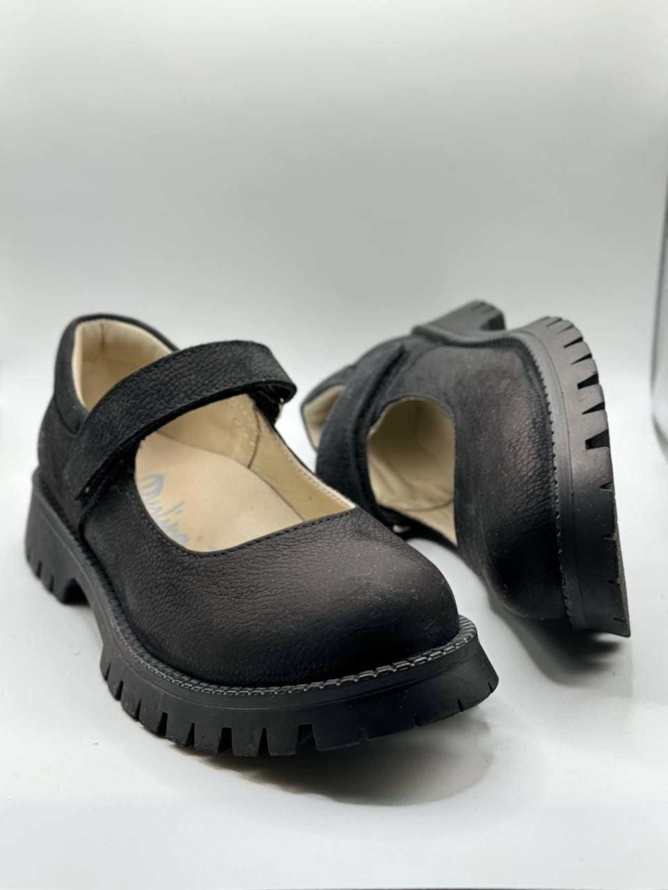 Туфли Perlina модель 28zamsh Фото