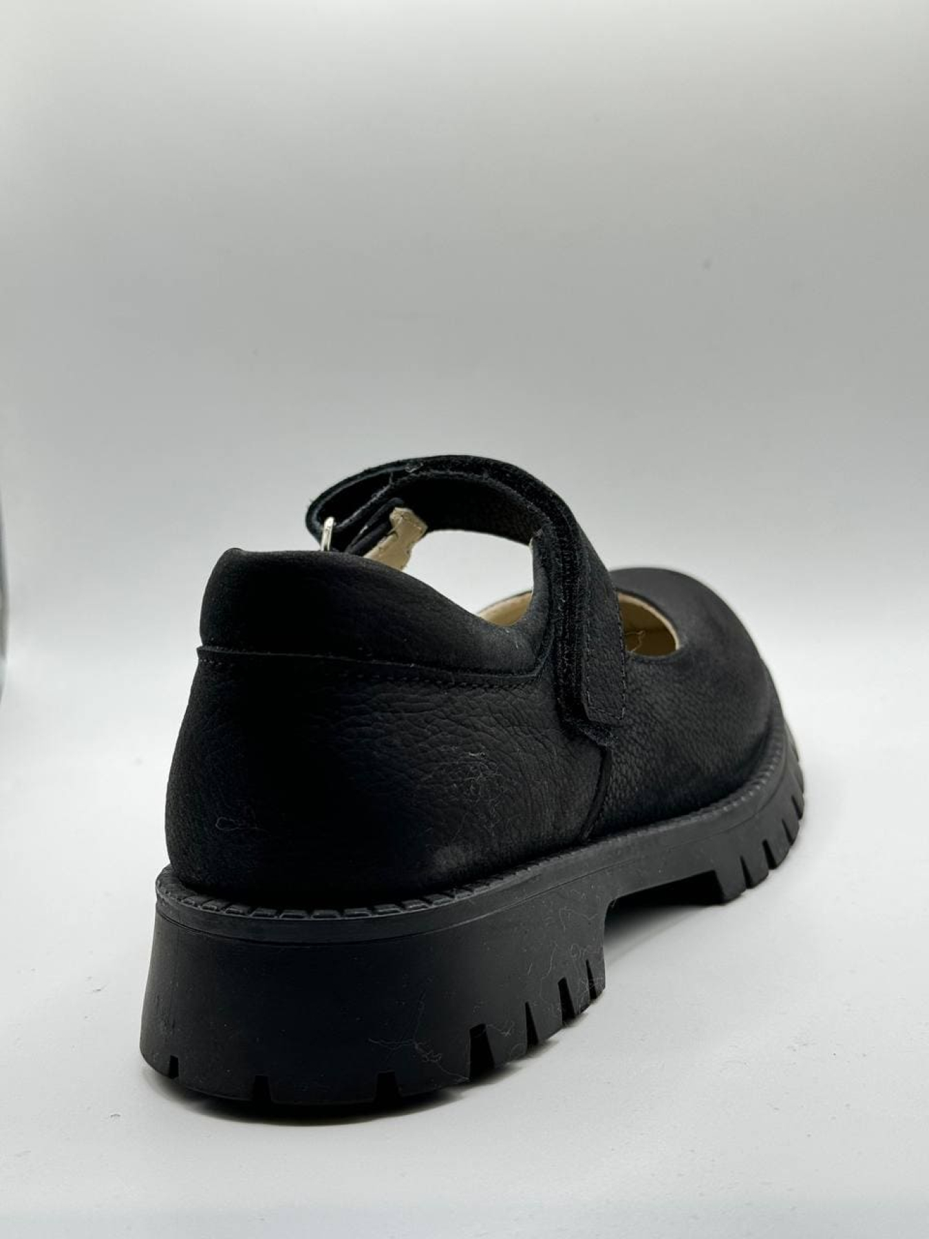 Туфлі Perlina модель 28zamsh Фото