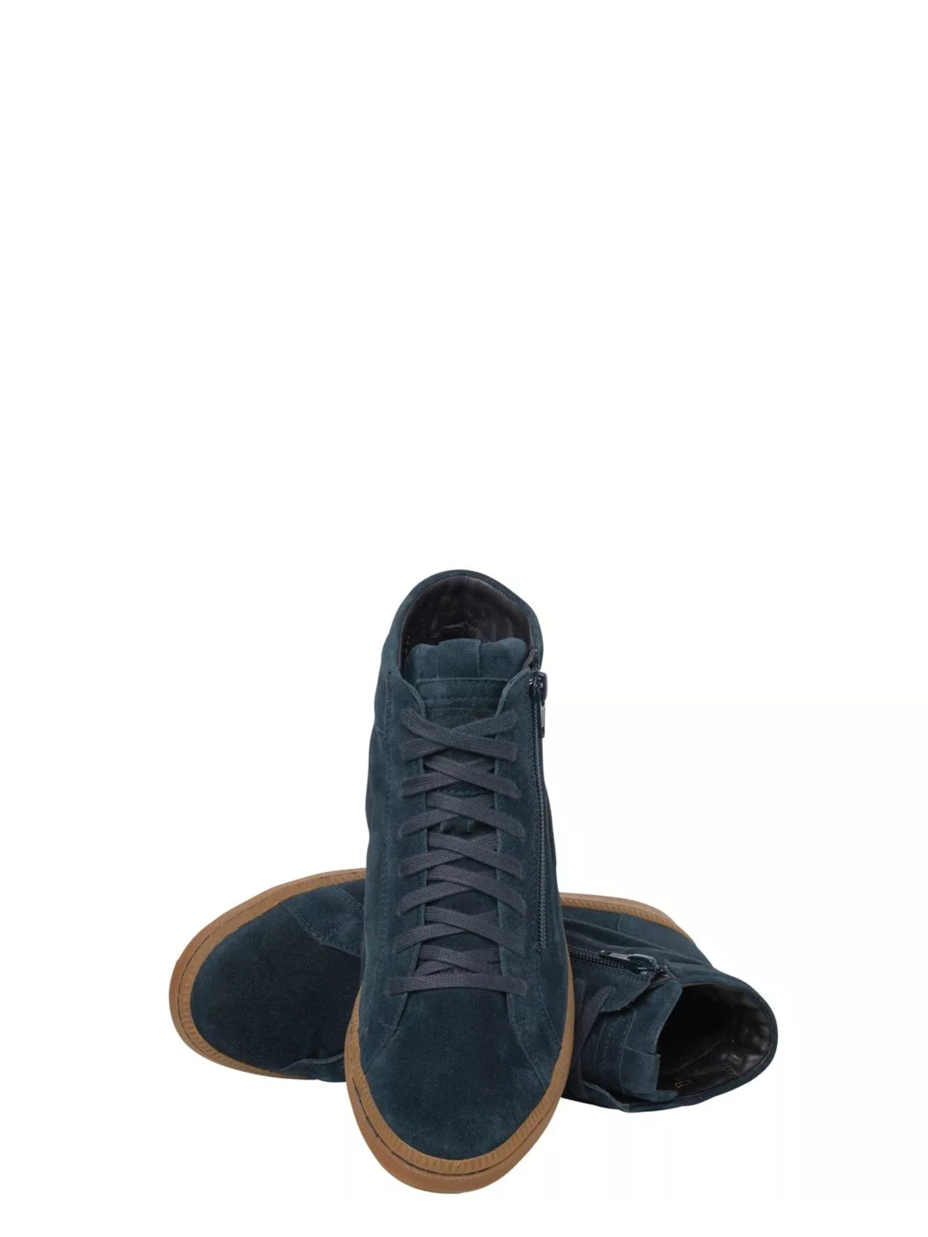 Черевики GANTER Модель 2-20 3272 3200 Фото