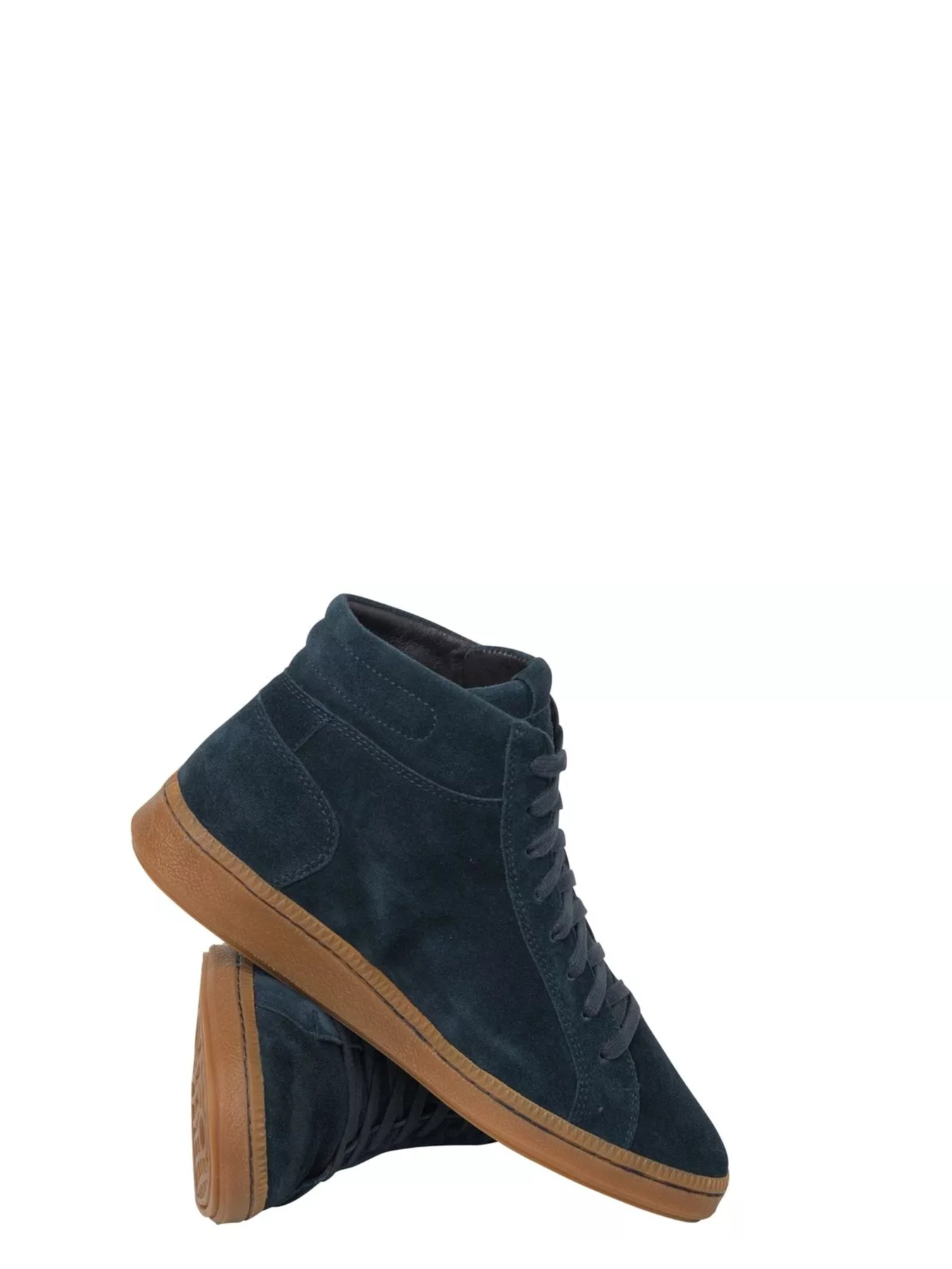 Черевики GANTER Модель 2-20 3272 3200 Фото