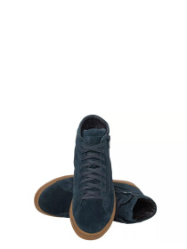 Черевики GANTER Модель 2-20 3272 3200 Фото