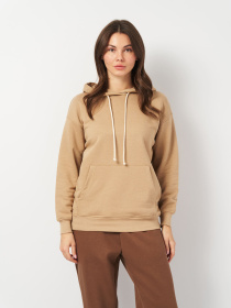 Худі Роза модель 231110_toffee Фото