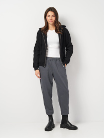 Кофта Роза модель 240411_black Кофта Роза модель 240411_black Фото