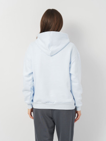 Худи Роза модель 240410_blue Фото