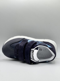 Кросівки Minimen модель 96line Фото