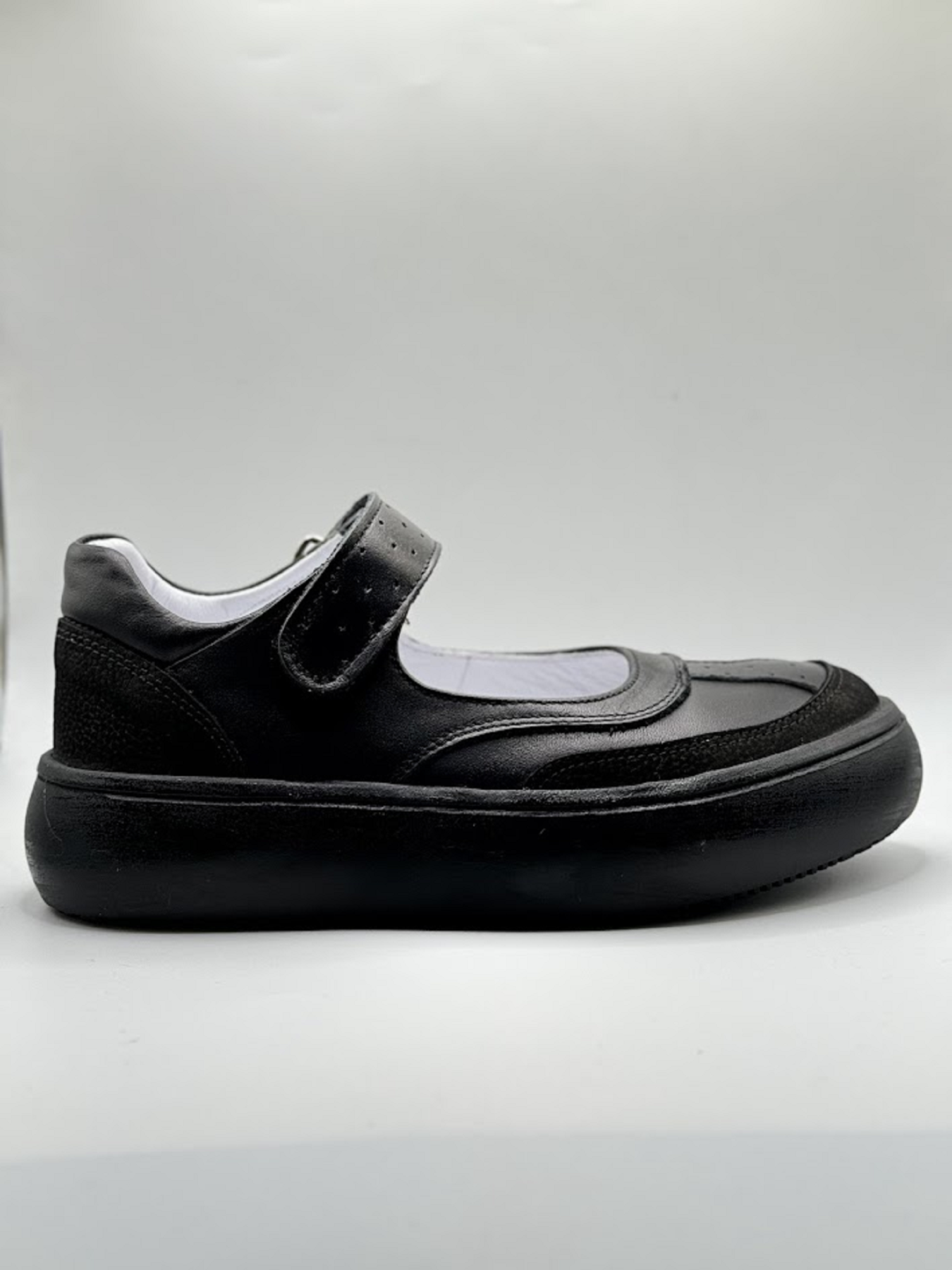 Туфли Perlina модель 28black24 Фото