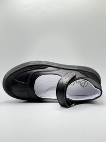 Туфли Perlina модель 28black24 Фото