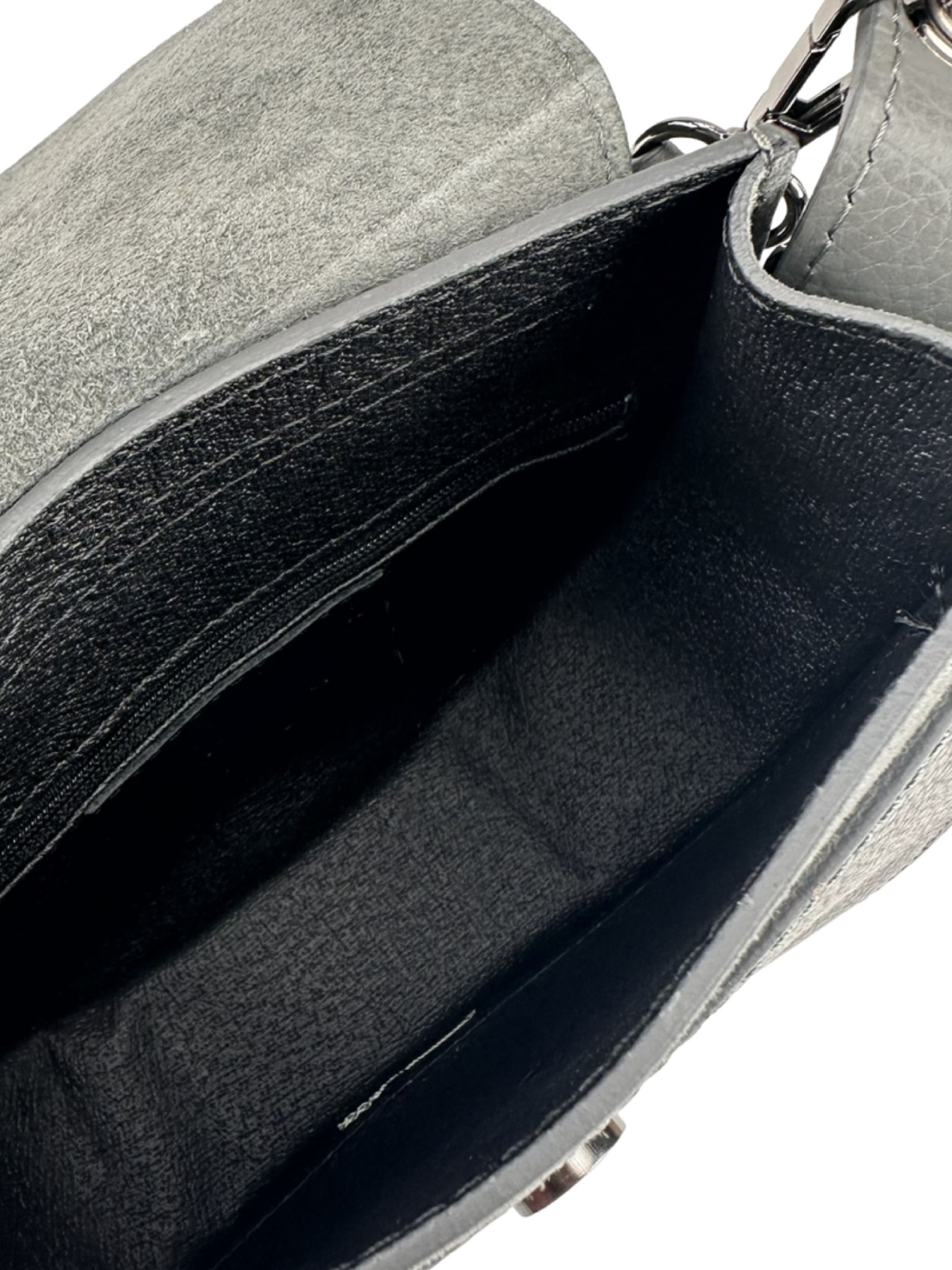 Кросс-боди RoyalBag модель F-IT-9887G-D Фото