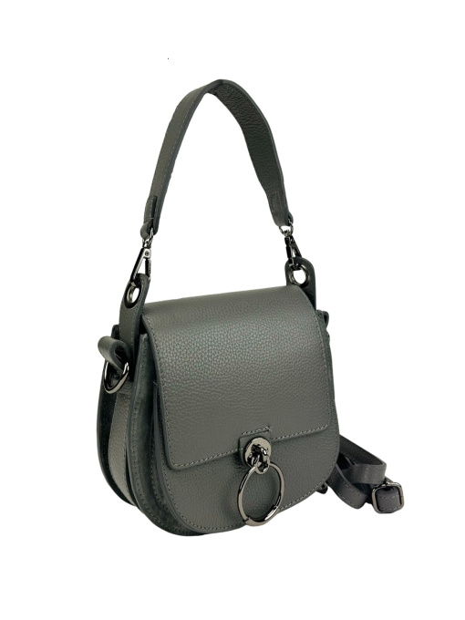 Крос-боді RoyalBag модель F-IT-9887G-D Фото