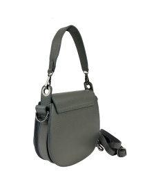 Крос-боді RoyalBag модель F-IT-9887G-D Фото