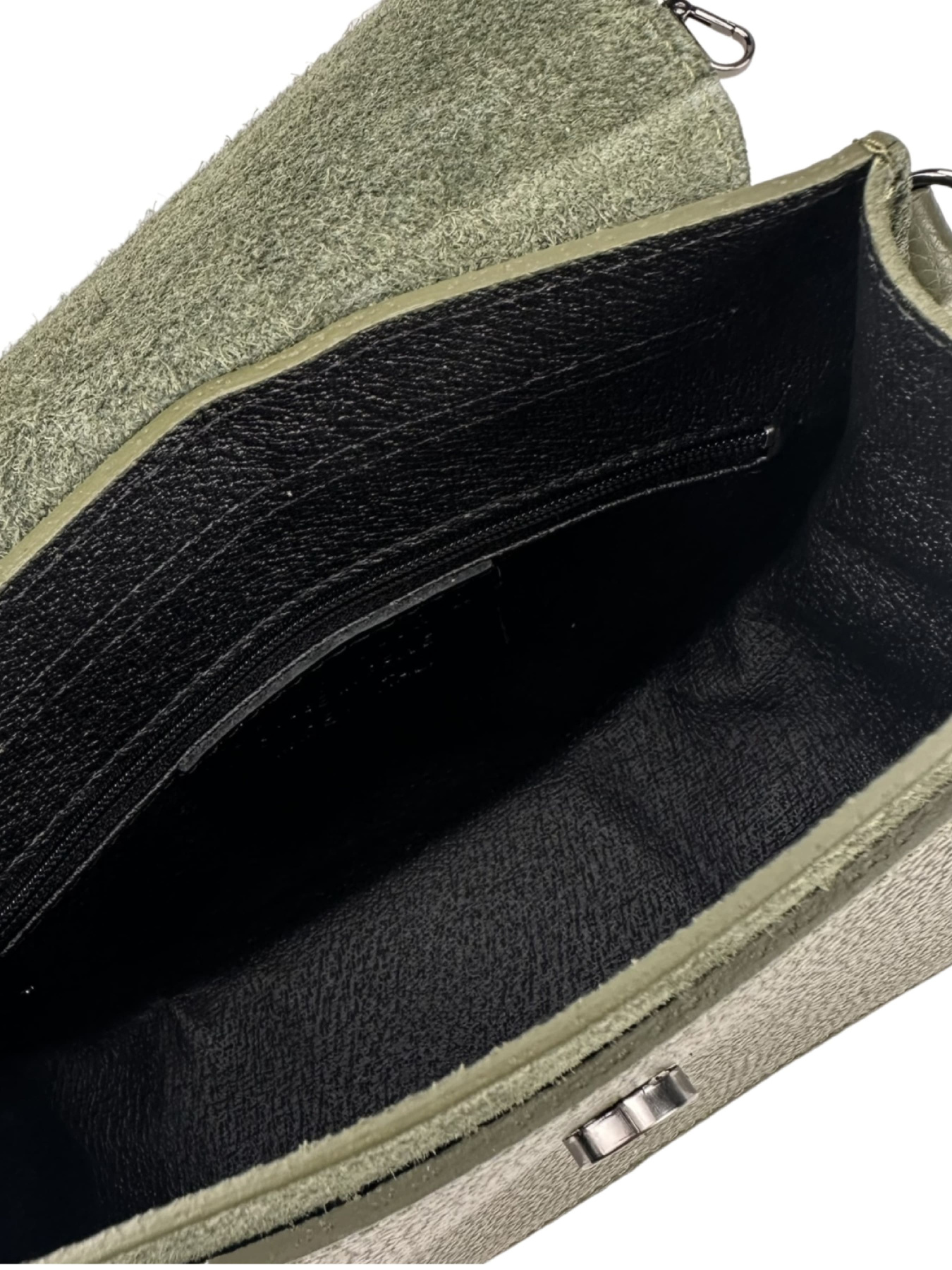 Крос-боді RoyalBag модель F-IT-9887GR-D Фото