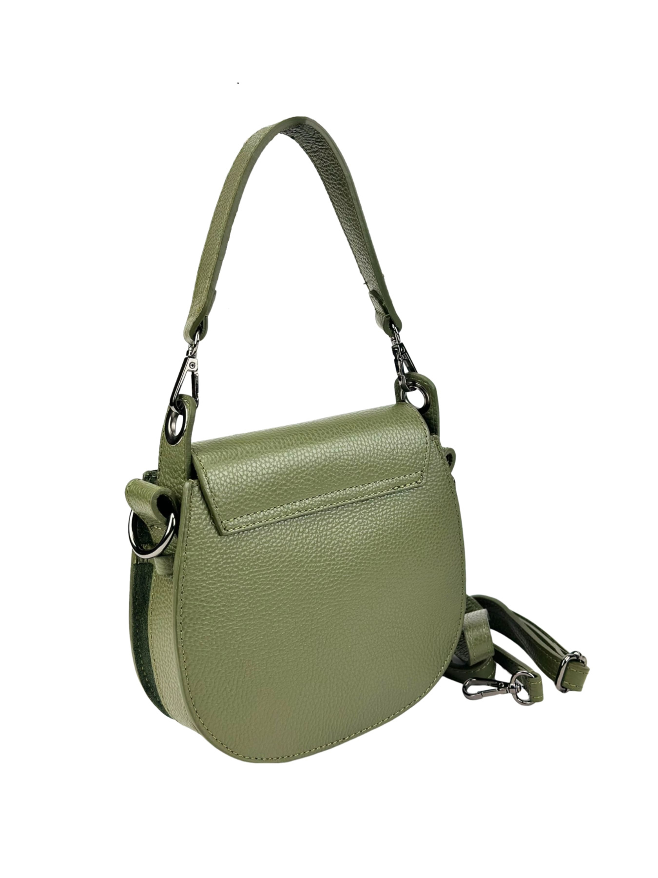 Крос-боді RoyalBag модель F-IT-9887GR-D Фото