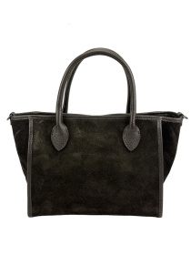 Шоппер RoyalBag модель F-IT-7685DB Фото