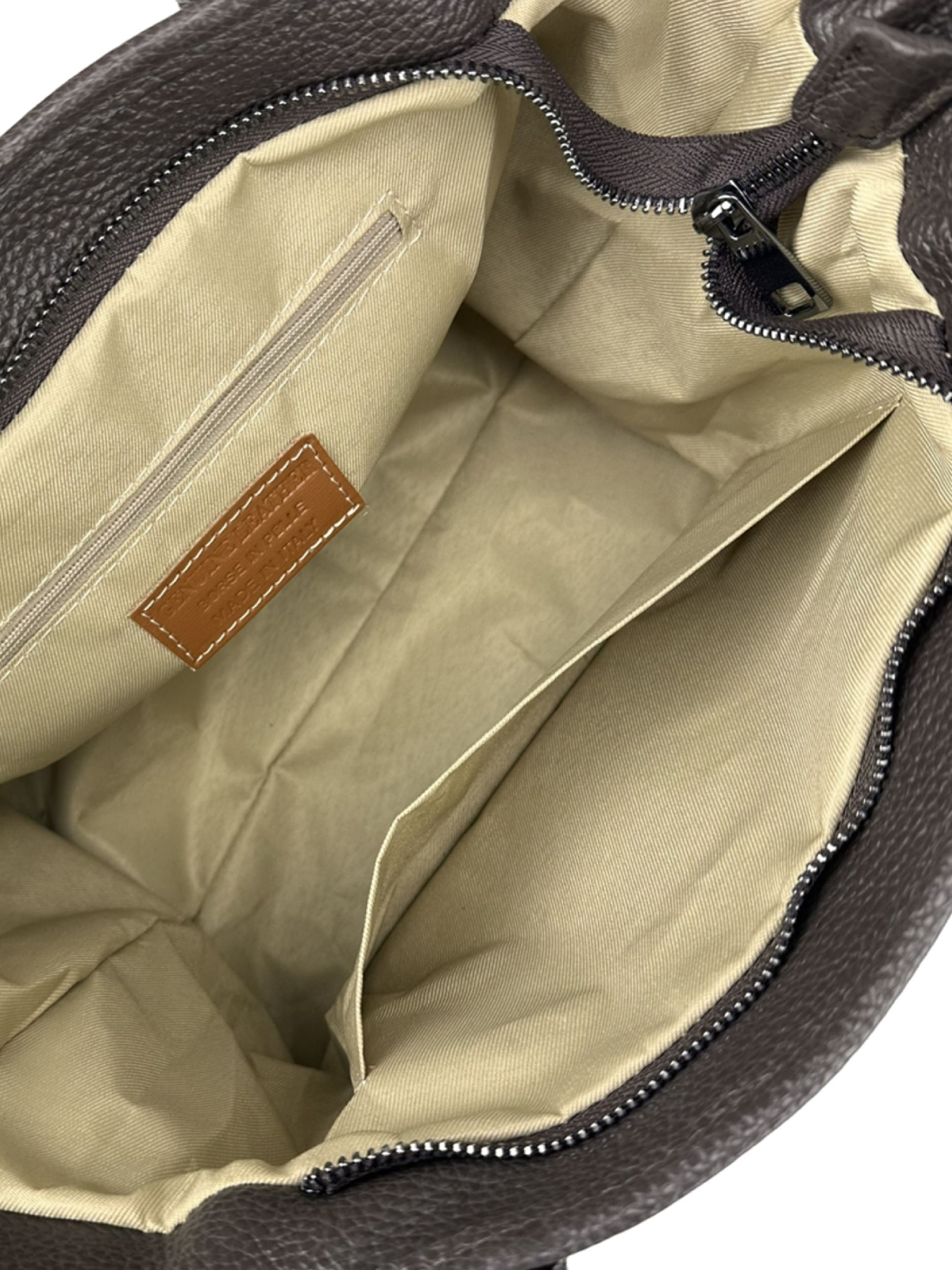 Шопер RoyalBag модель F-IT-7685DB Фото