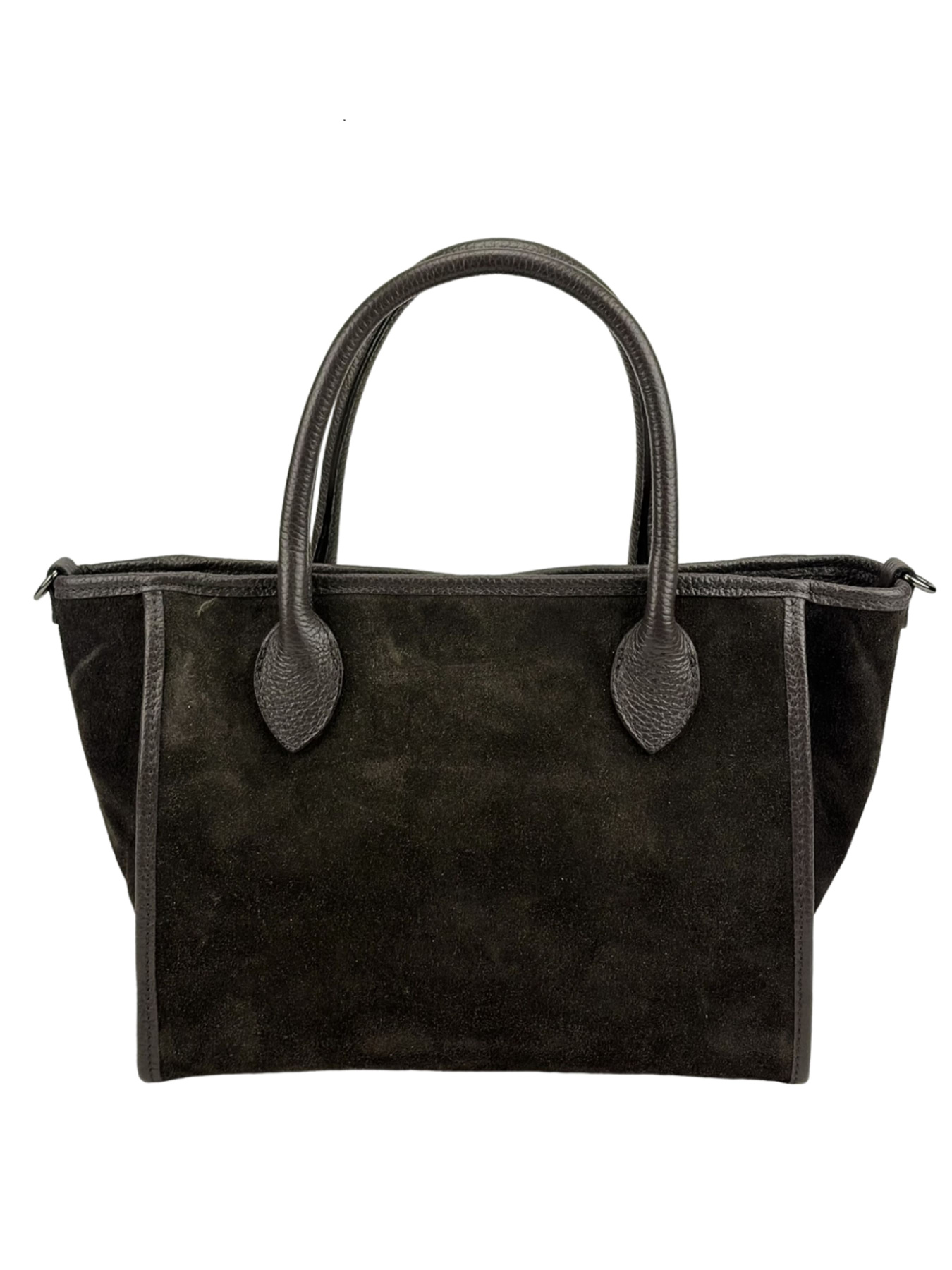 Шопер RoyalBag модель F-IT-7685DB Фото