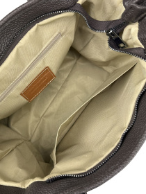 Шопер RoyalBag модель F-IT-7685DB Фото