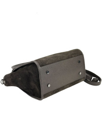 Шопер RoyalBag модель F-IT-7685DB Фото