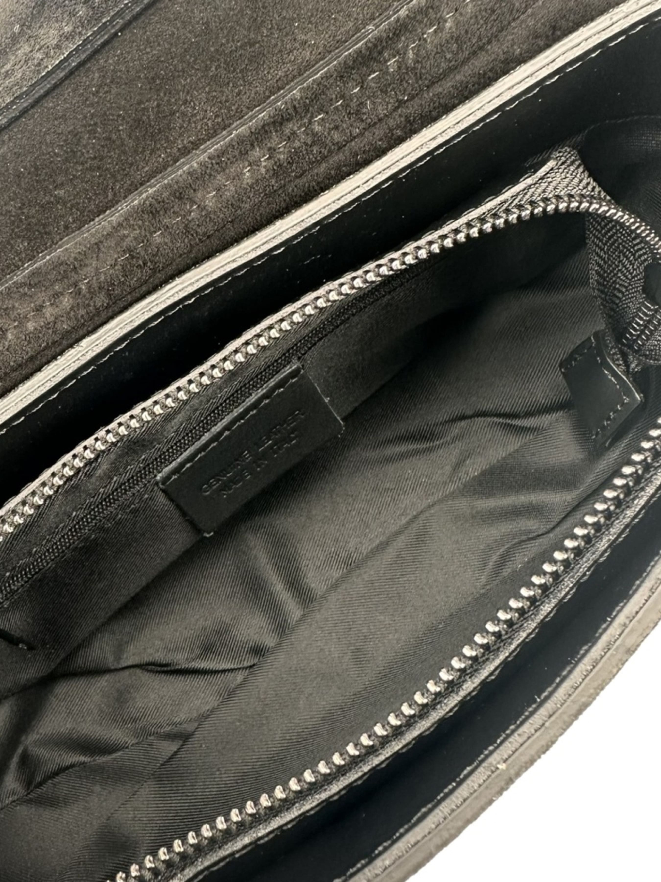 Кросс-боди RoyalBag модель F-IT-0555A Фото