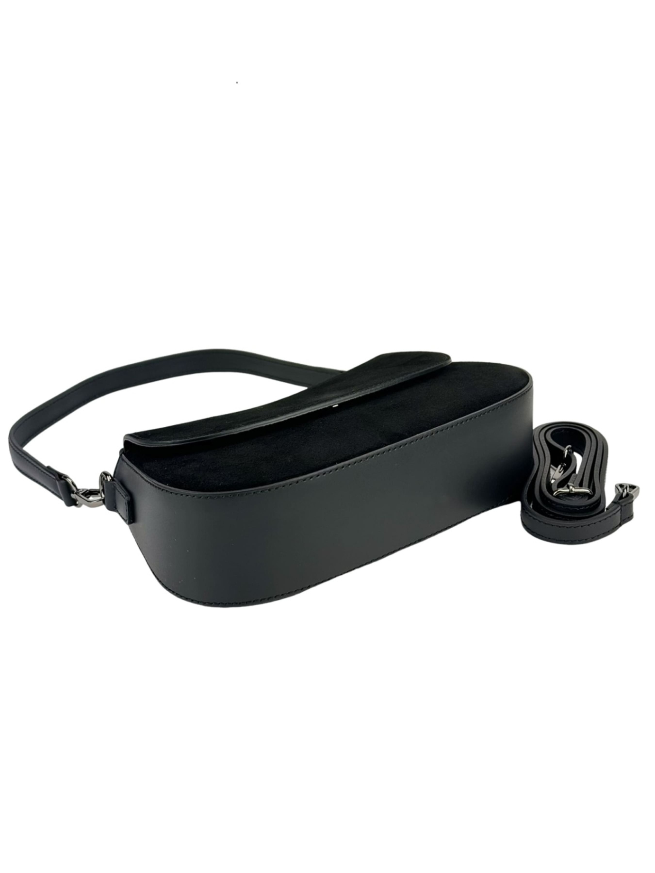 Кросс-боди RoyalBag модель F-IT-0555A Фото