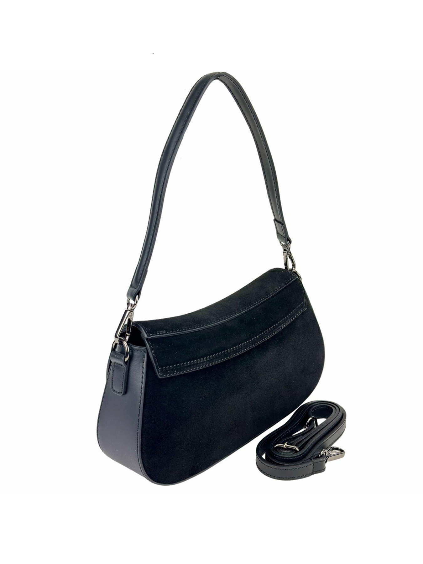 Кросс-боди RoyalBag модель F-IT-0555A Фото