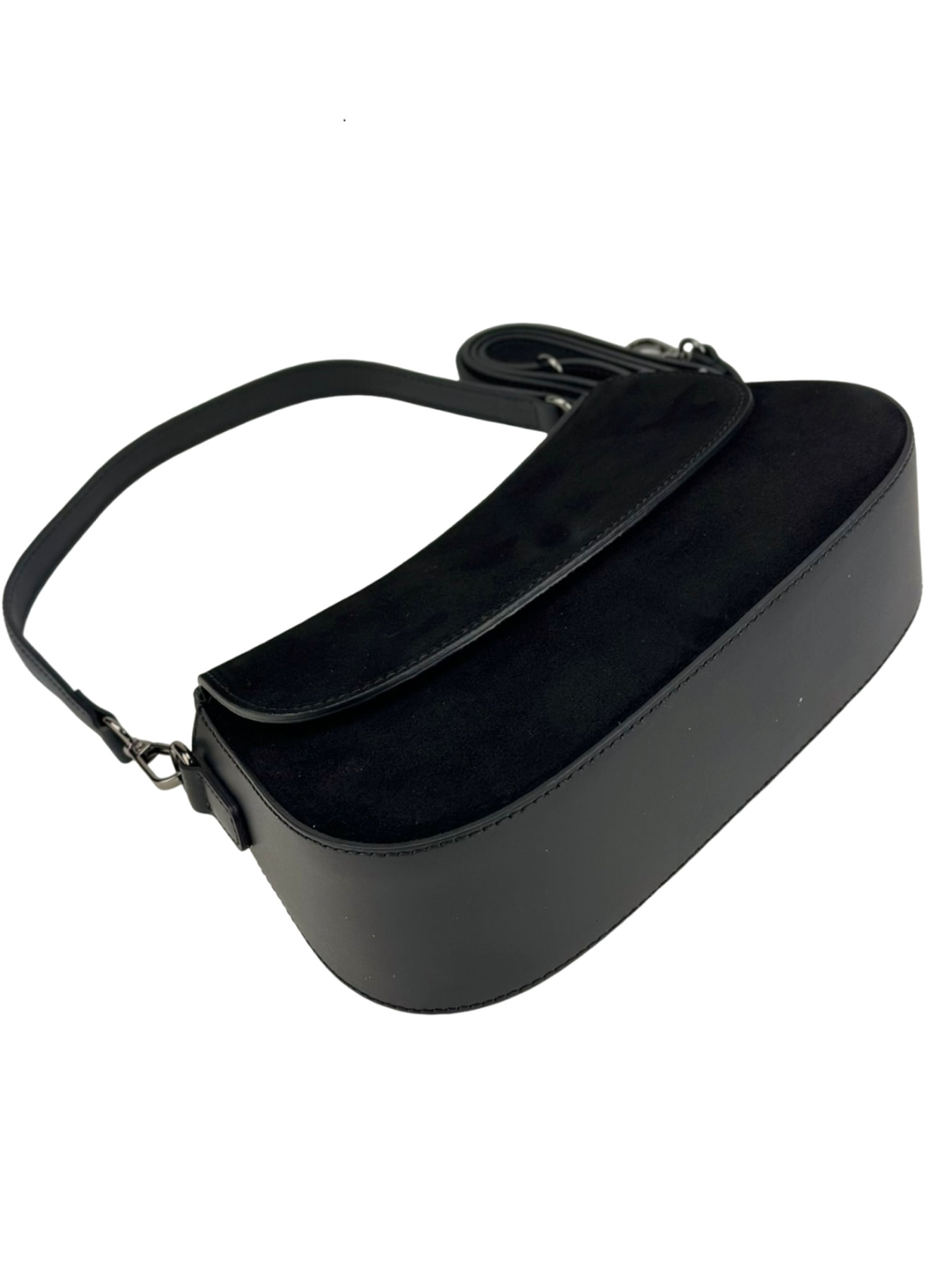 Крос-боді RoyalBag модель F-IT-0555A Фото